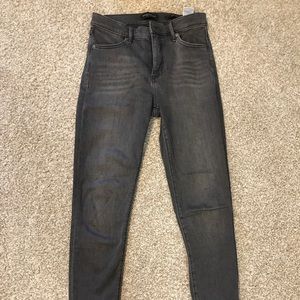 Banana republic - ankle skinny pants